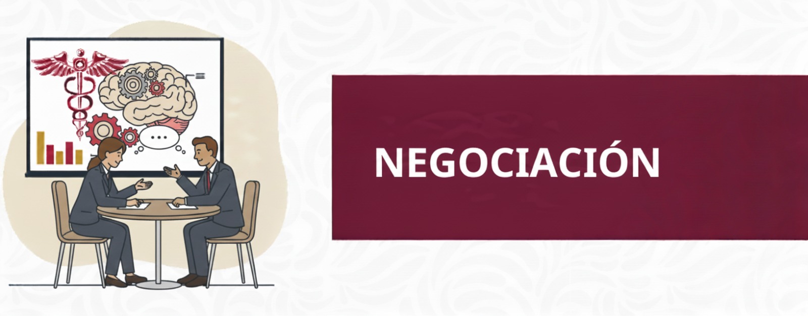 Negociación