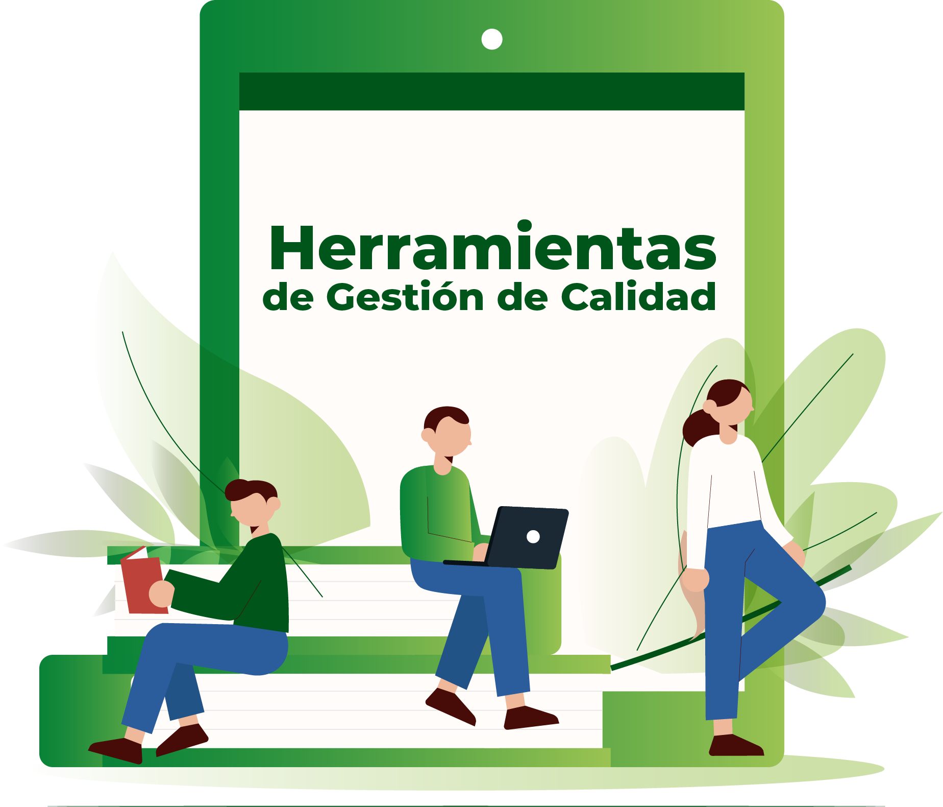 Herramientas