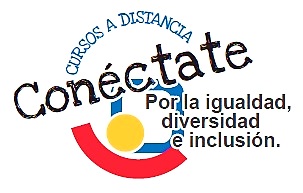 logotipo del programa de educación en línea